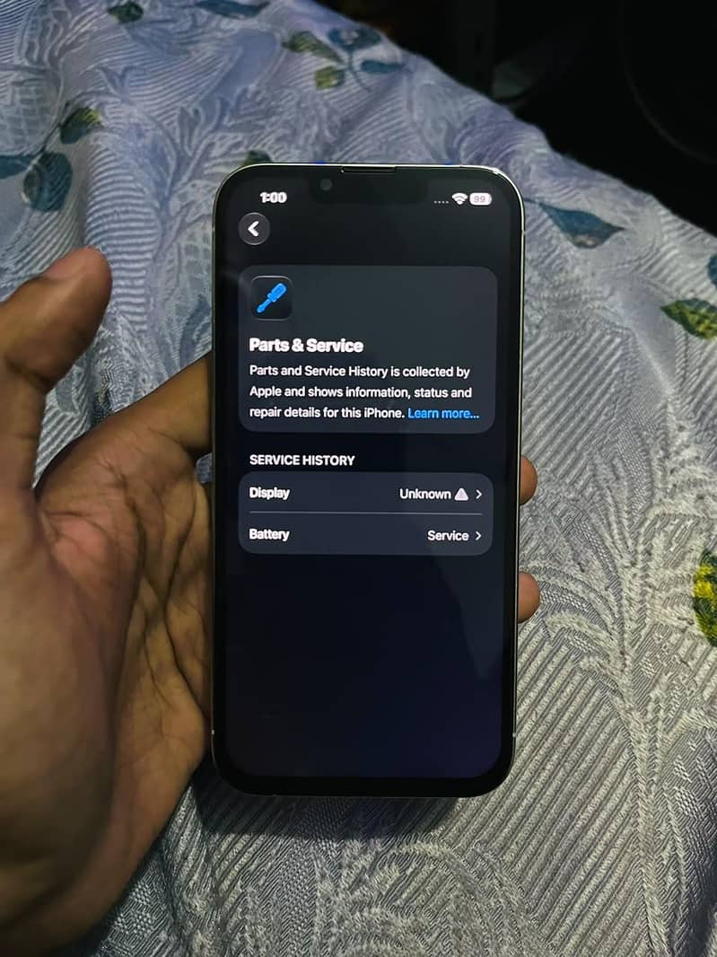 Apple iPhone 13 Pro 9