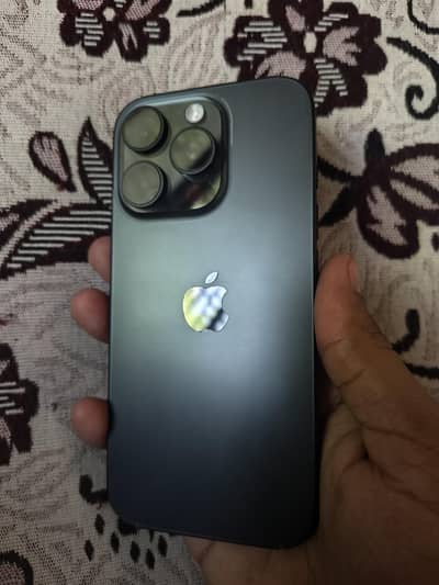 Apple iPhone 16 Pro 128GB JV