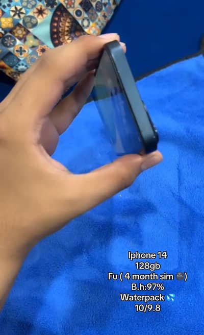 Apple iPhone 14 Pro Max