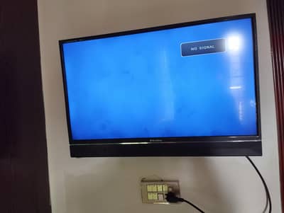 Ecostar 32 inch lcd
