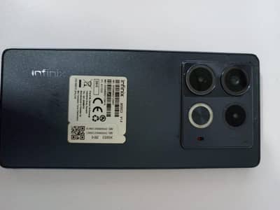 infinix note 40