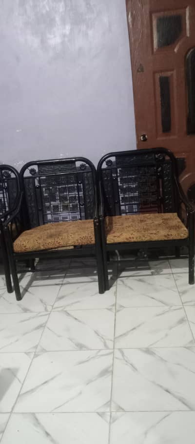 sofa no damage sale out