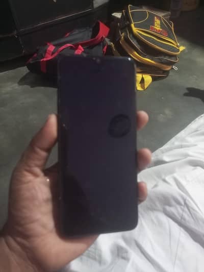 Infinix Hot 11 Play