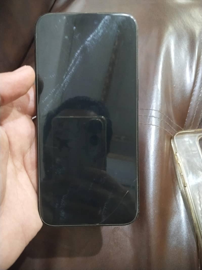Apple iPhone 15 Pro Max 3