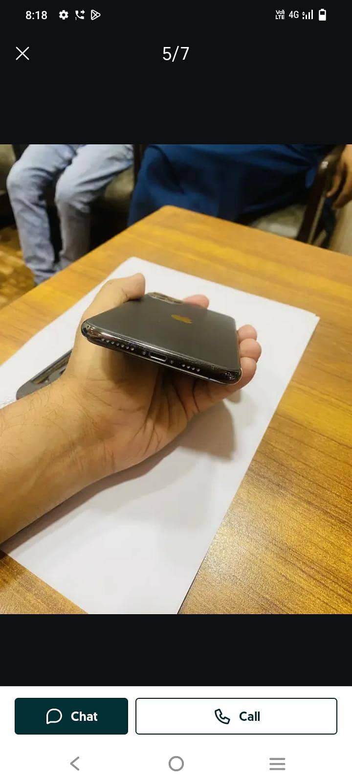 Apple iPhone 11 Pro Max 1