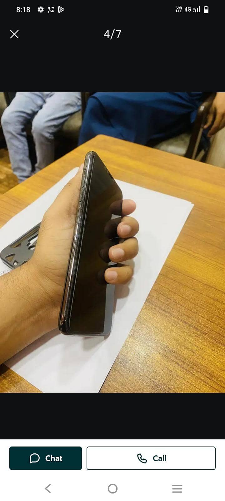 Apple iPhone 11 Pro Max 2