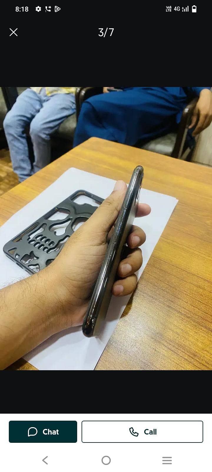 Apple iPhone 11 Pro Max 3