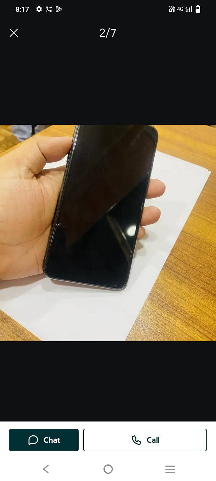 Apple iPhone 11 Pro Max 4