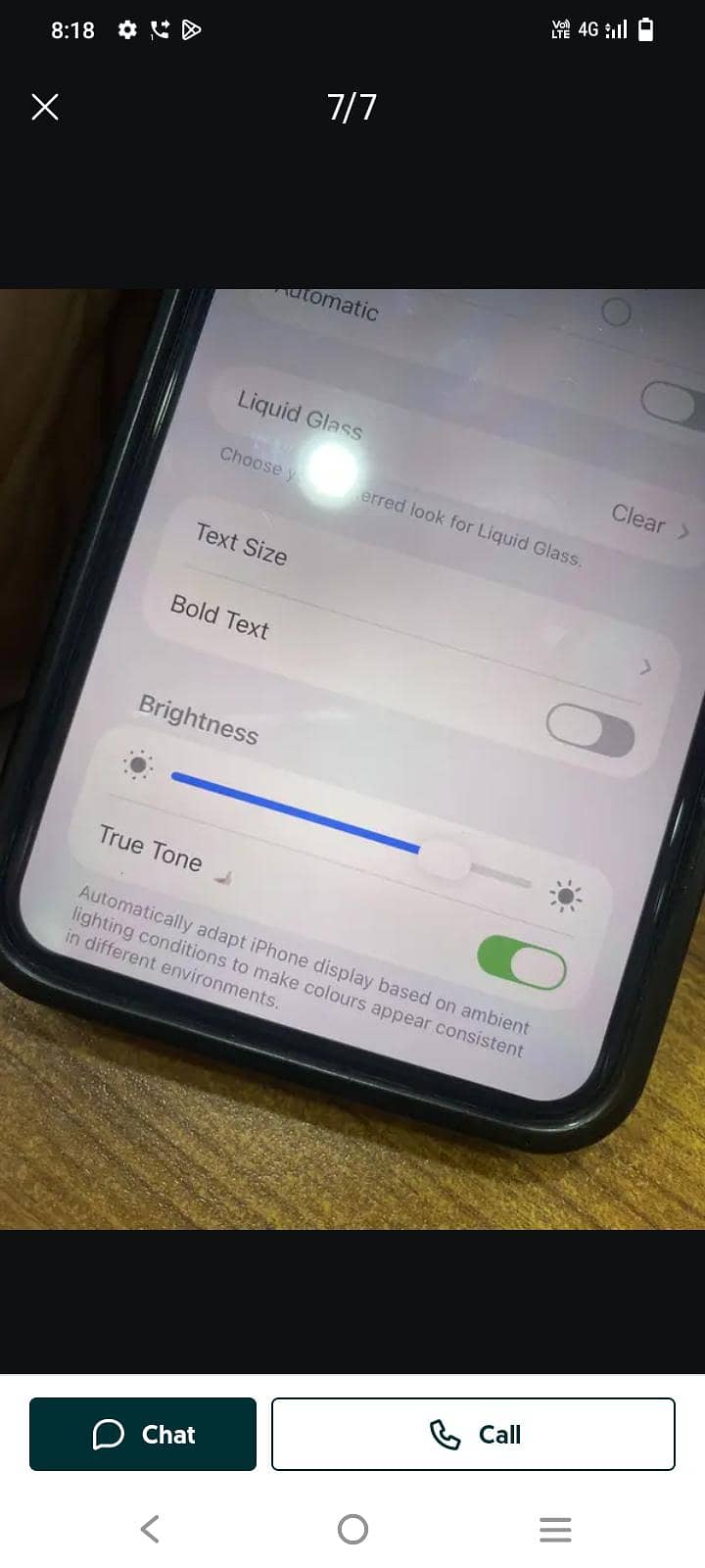 Apple iPhone 11 Pro Max 5