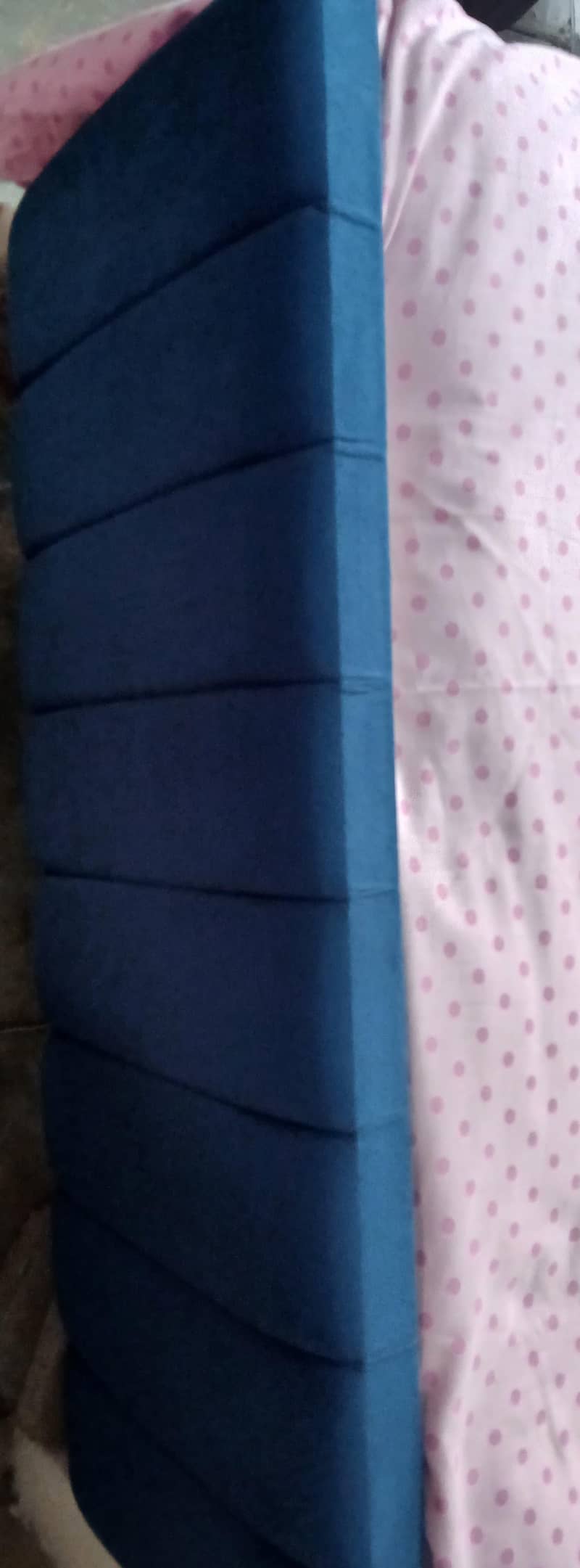 cushion bed 2