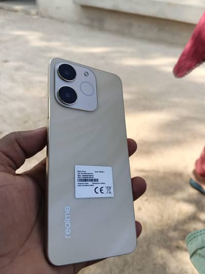Realme Note 60 03247269492