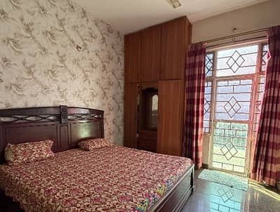Get Your Hands On Prime Location House In Sabzazar Scheme Best Area