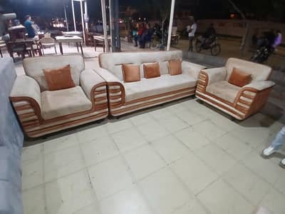 soffa set or faniture