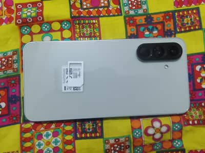 Samsung Mobile A56 5G