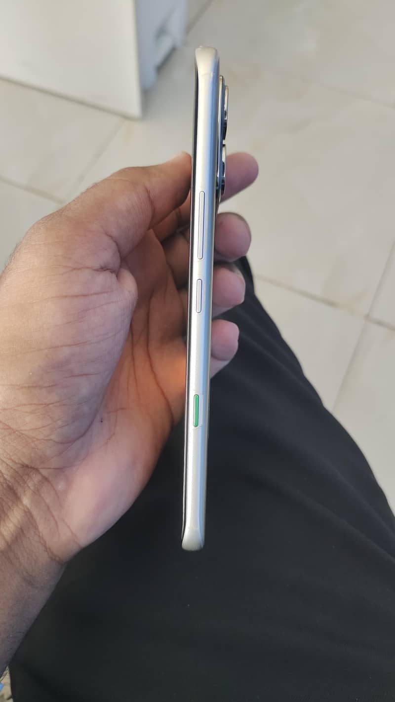 Infinix Note Edge 1