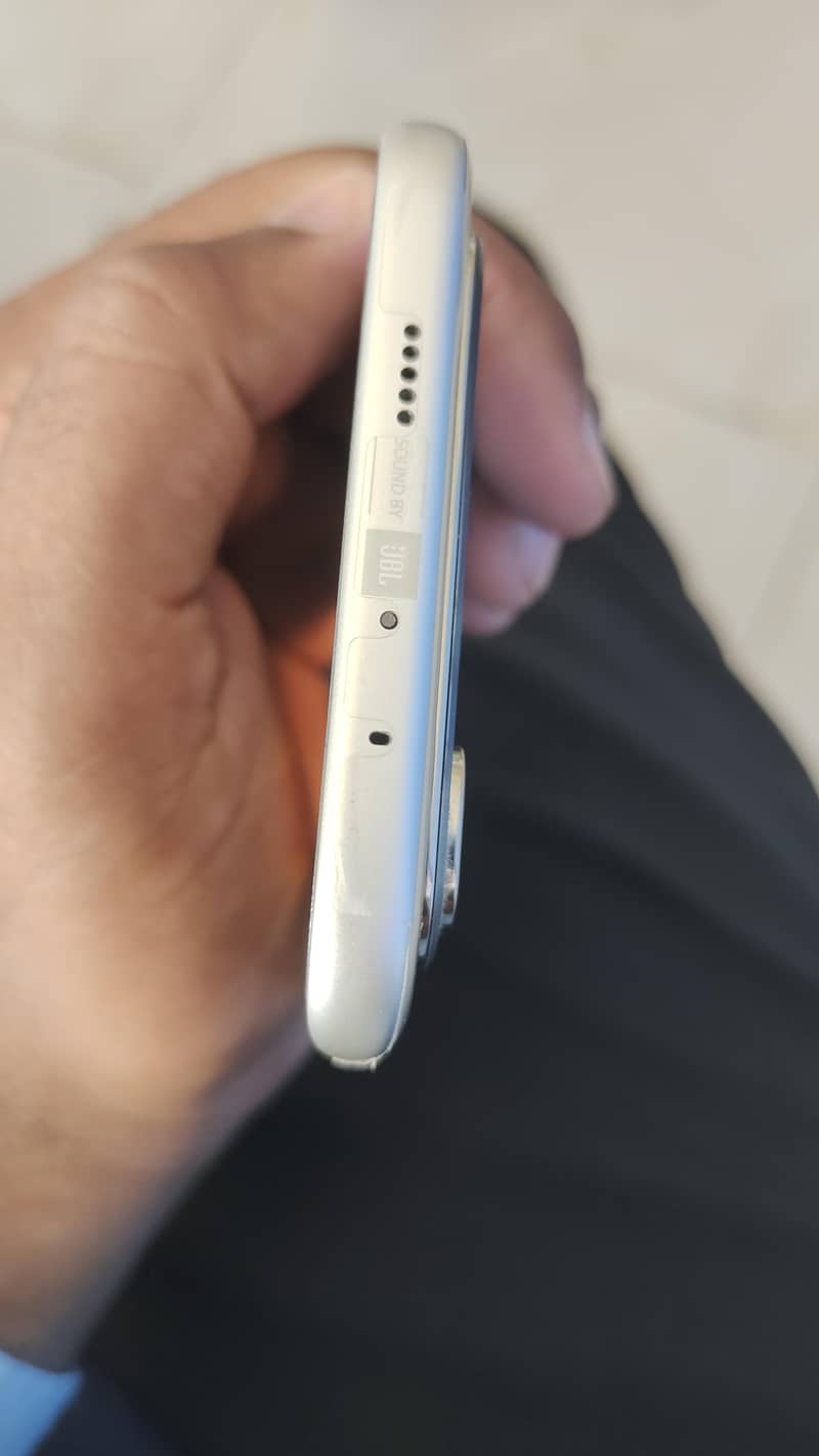 Infinix Note Edge 2