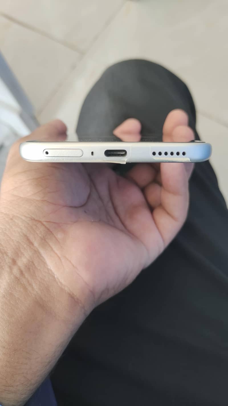 Infinix Note Edge 4