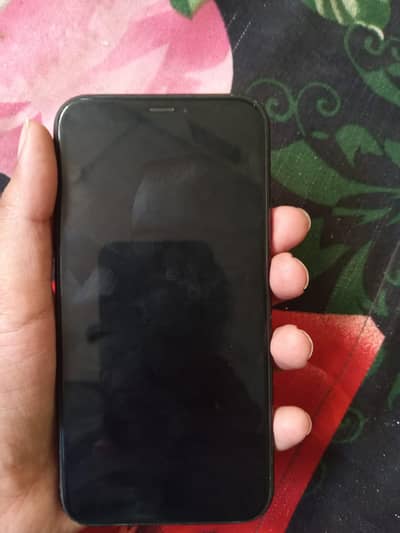 Apple iPhone XR