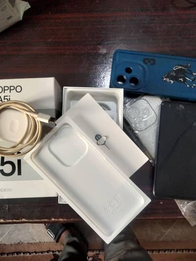 OPPO A5i