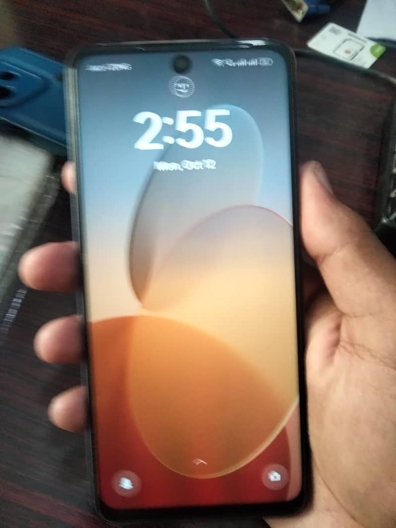 OPPO A5i 1