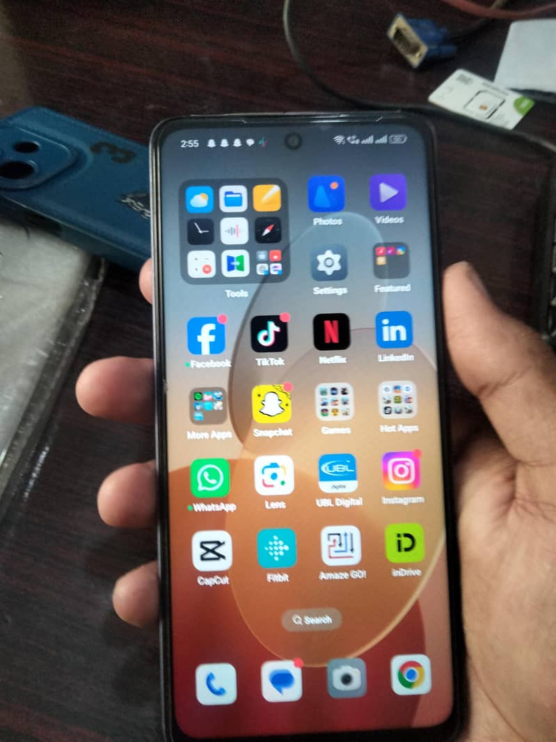 OPPO A5i 2