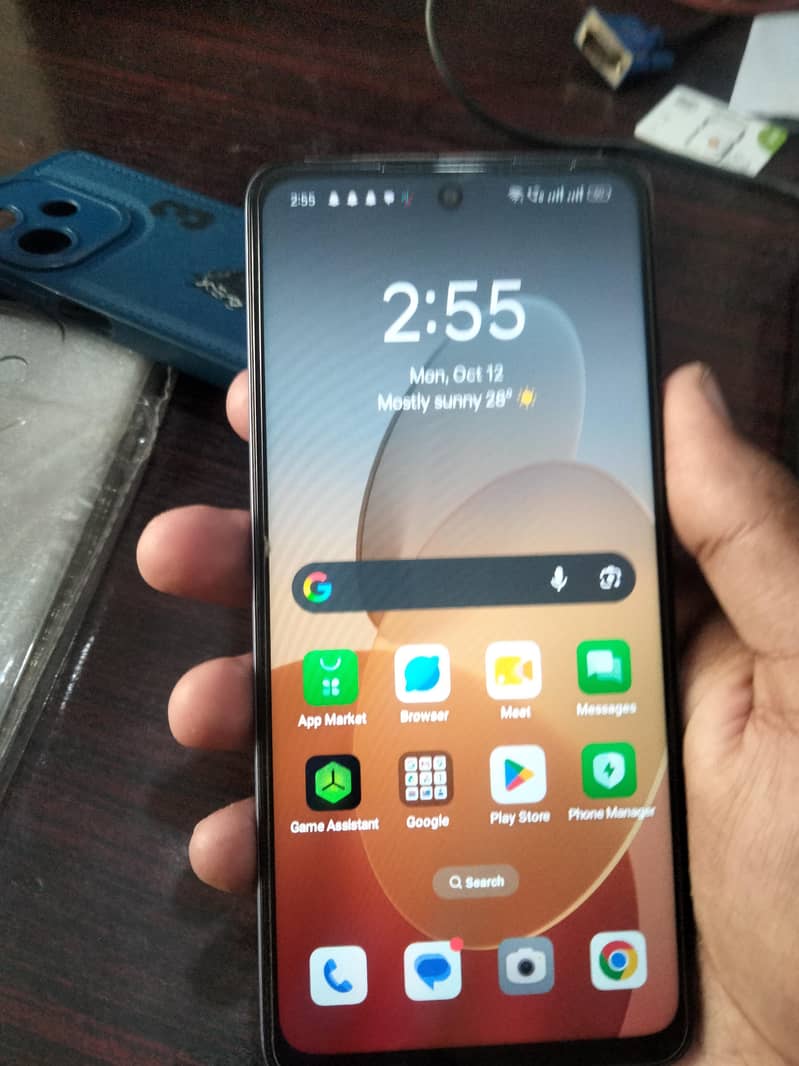 OPPO A5i 3