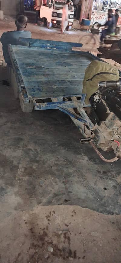 chinchi 70 bike