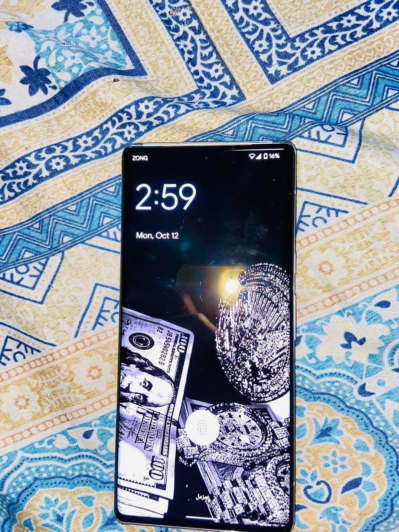 Google Pixel 6 Pro 1