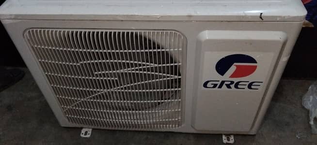 gree ac 1 ton