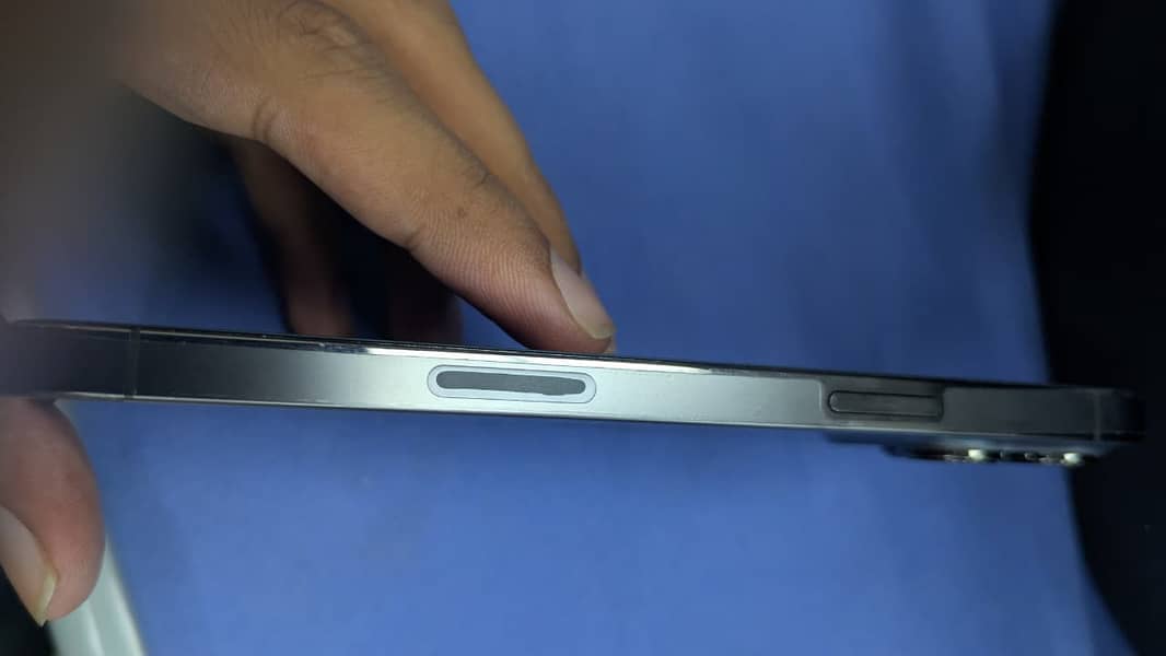 Apple iPhone 13 Pro Max 1