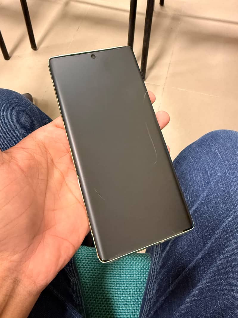 Google Pixel 6 Pro 0
