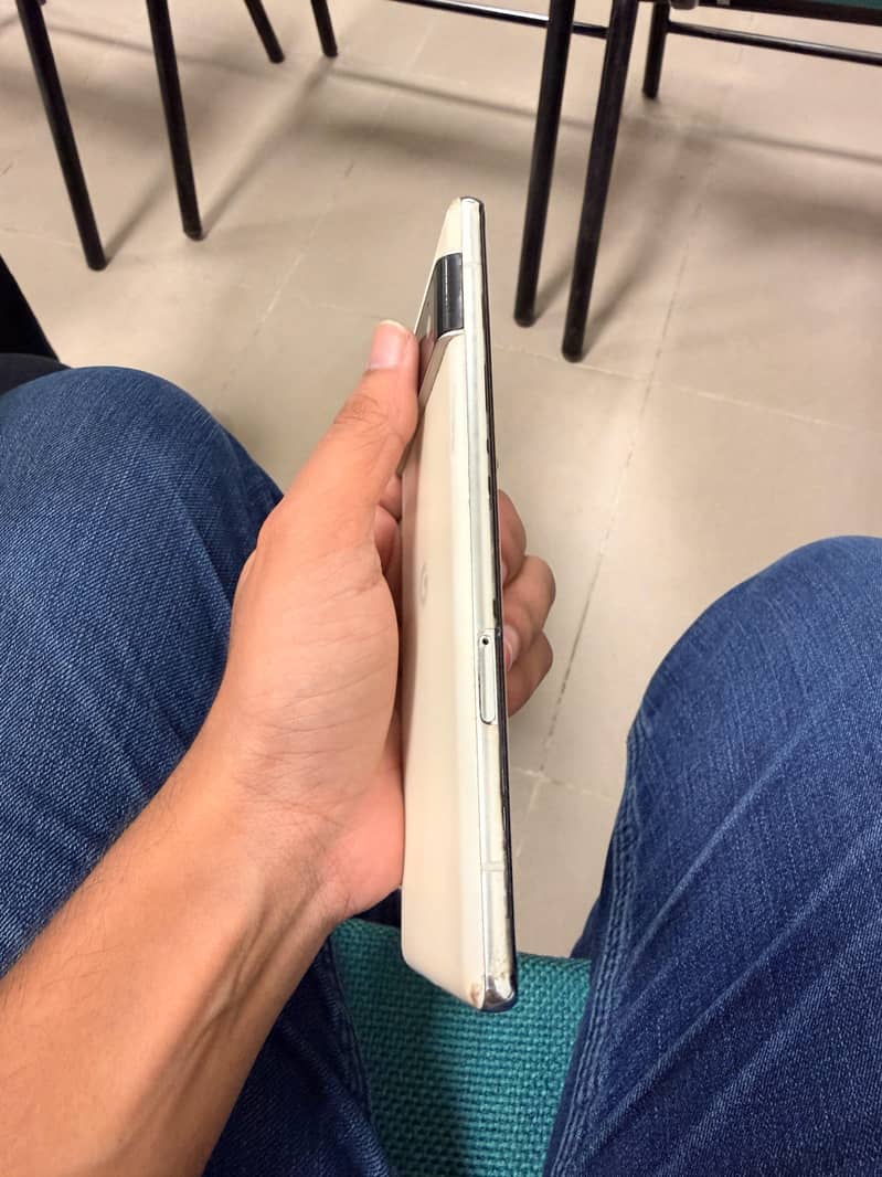 Google Pixel 6 Pro 2