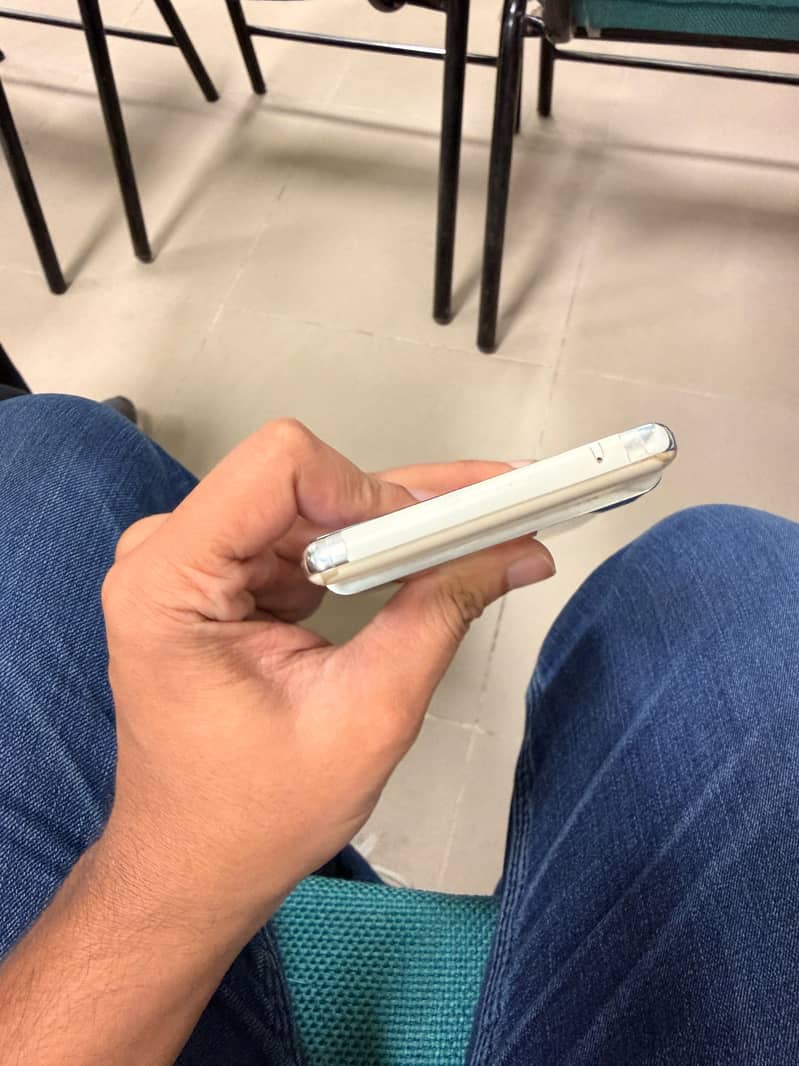 Google Pixel 6 Pro 3