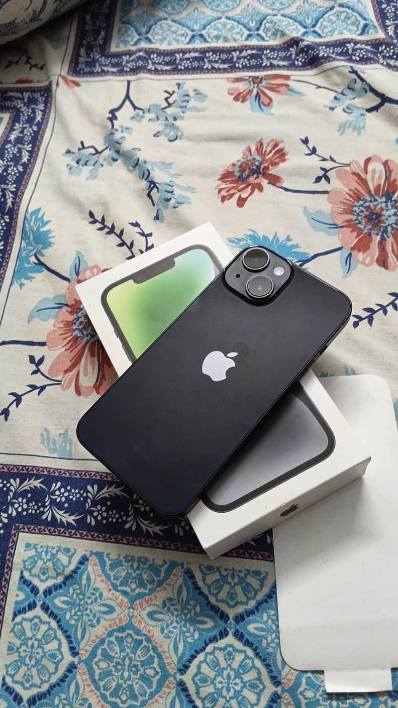 Apple iPhone 14 0