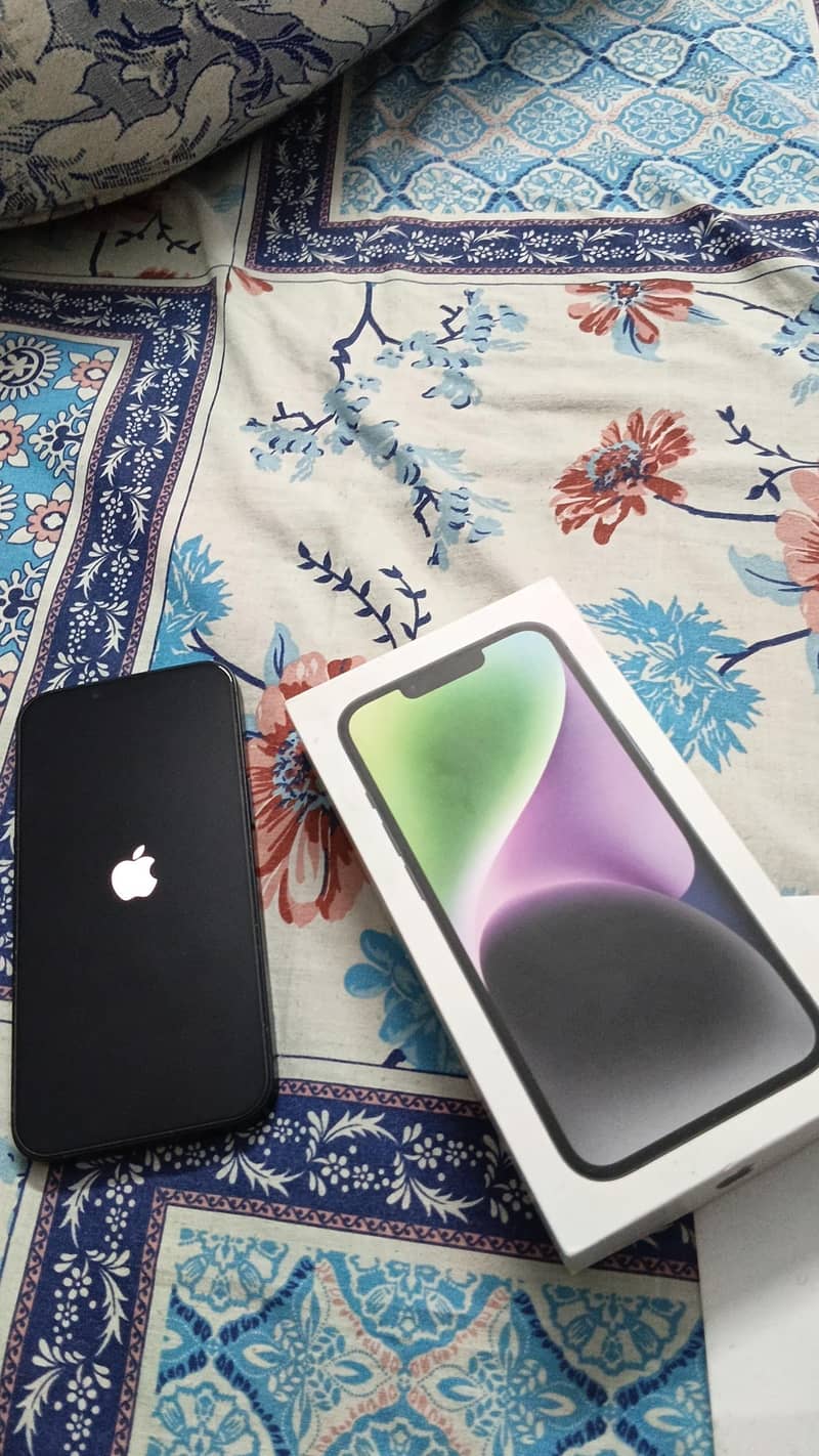 Apple iPhone 14 1