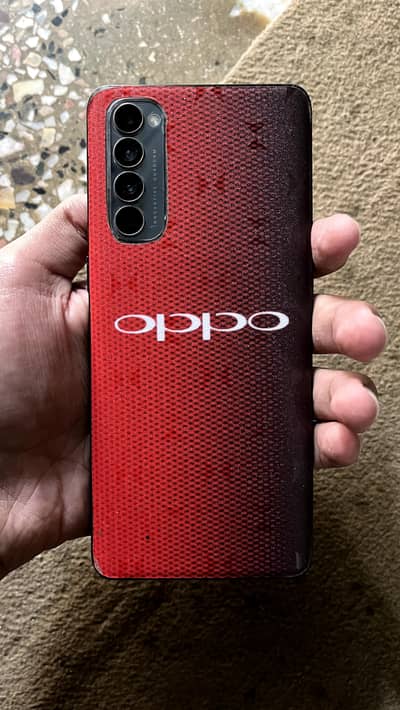 OPPO Reno4 Pro 12/256