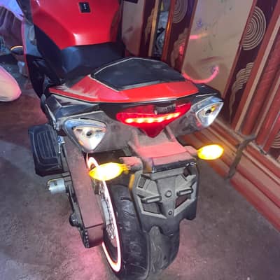 KID BIKE