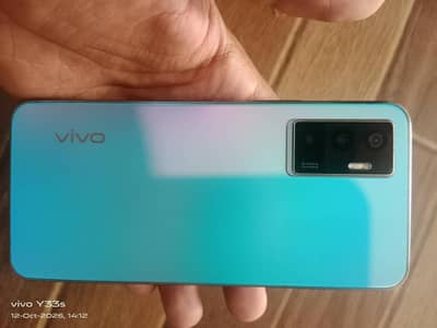 Vivo V23e 8/128GB PTA Approved | Original Box | Sunshine Coast