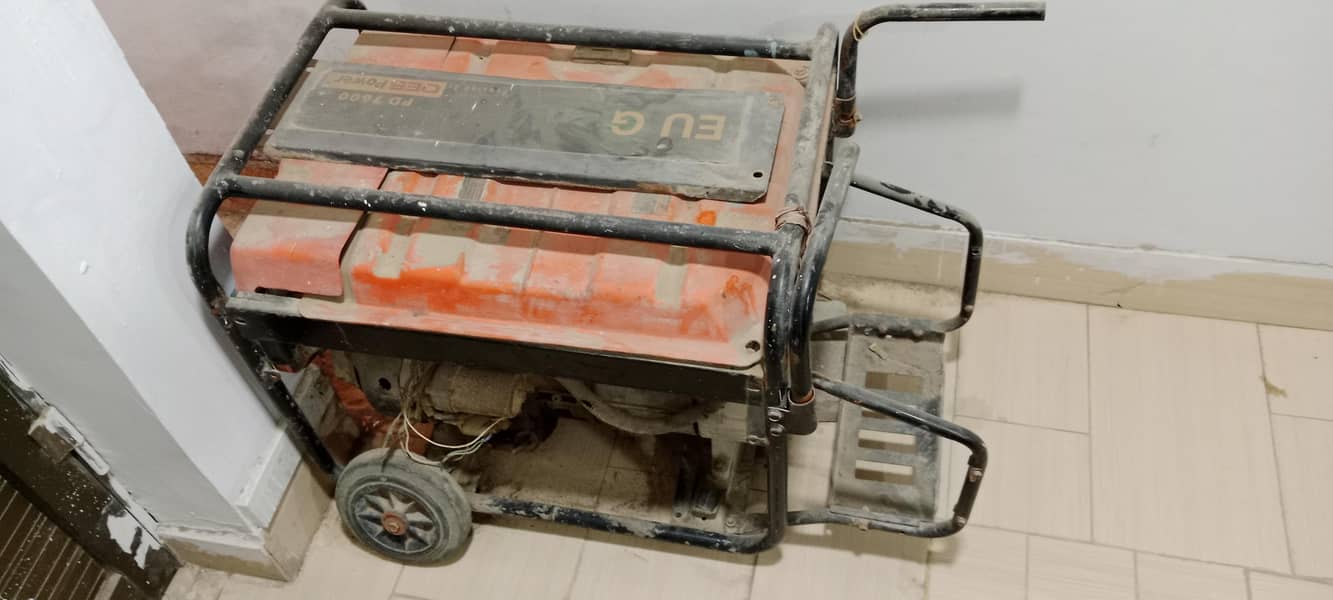 generator 1