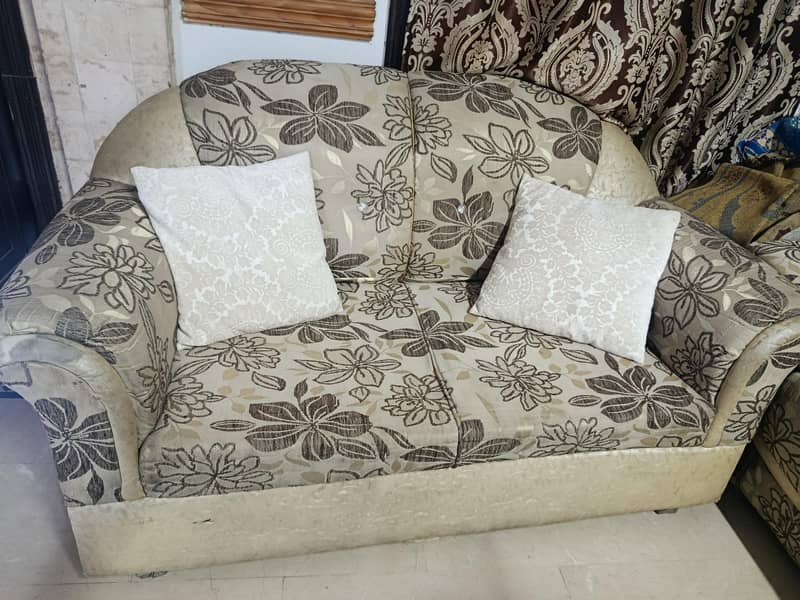 5 seater sofa set 1