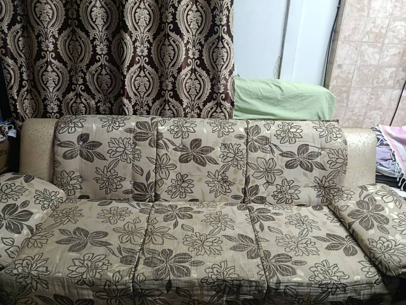 5 seater sofa set 2
