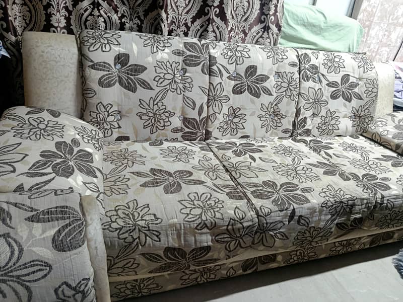 5 seater sofa set 3