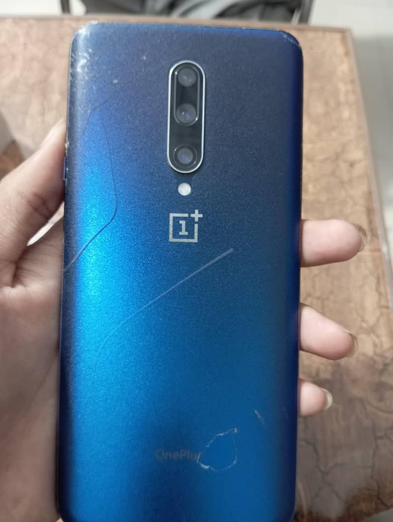 One Plus 7 Pro 0