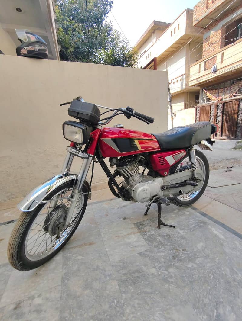 125 14 model 0