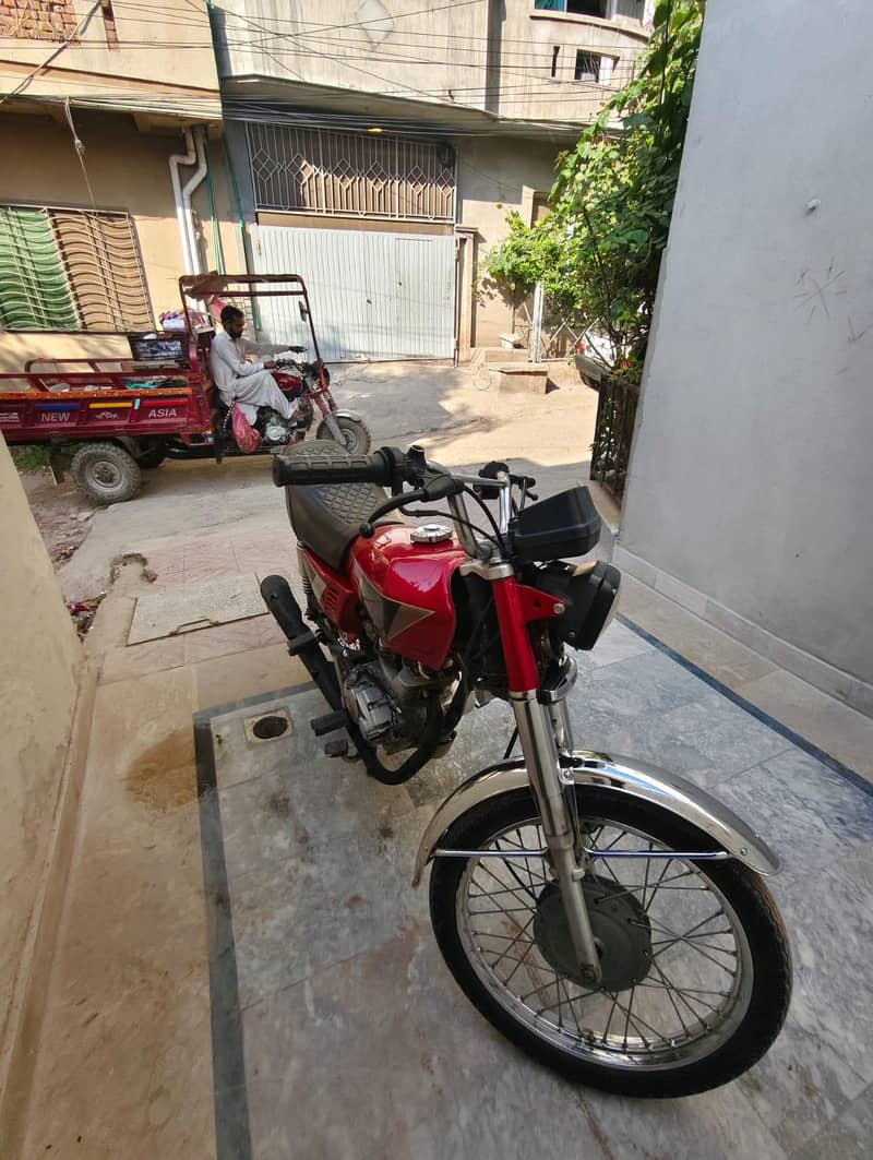 125 14 model 1