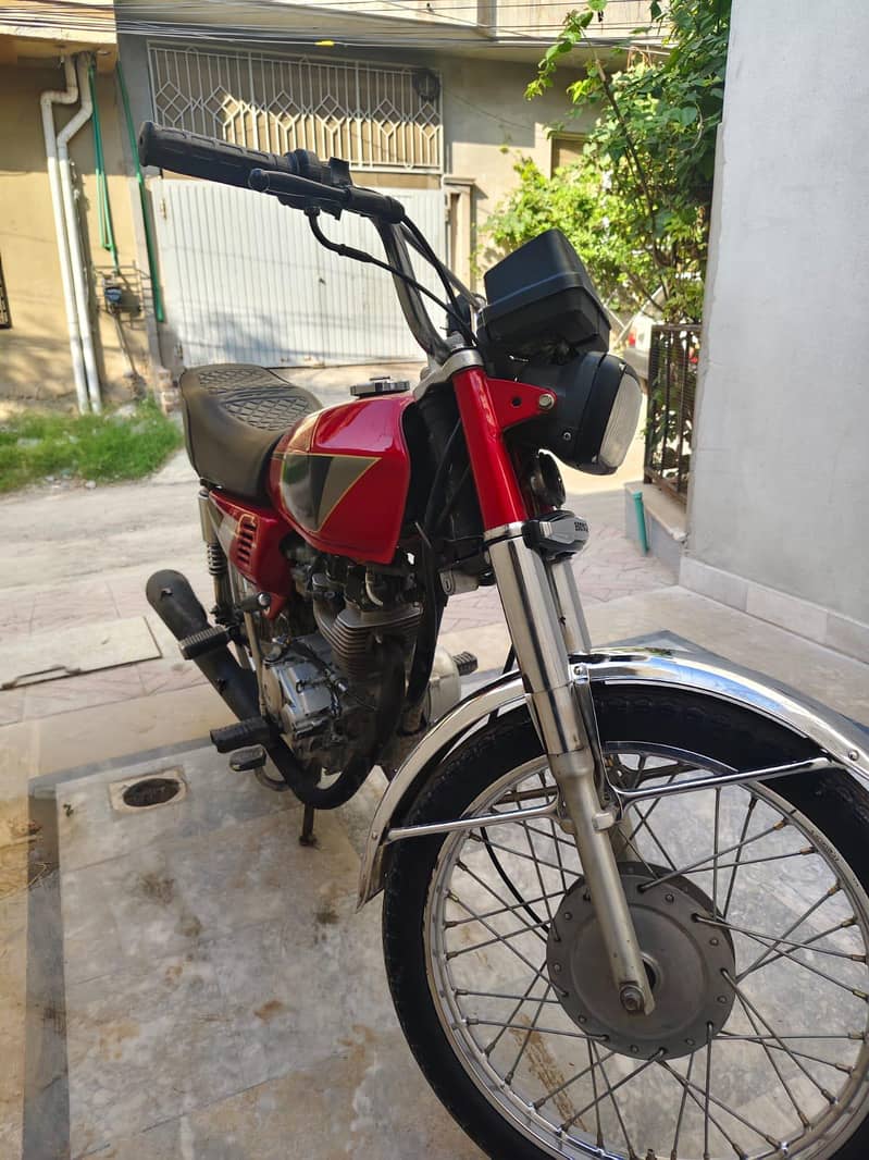 125 14 model 3
