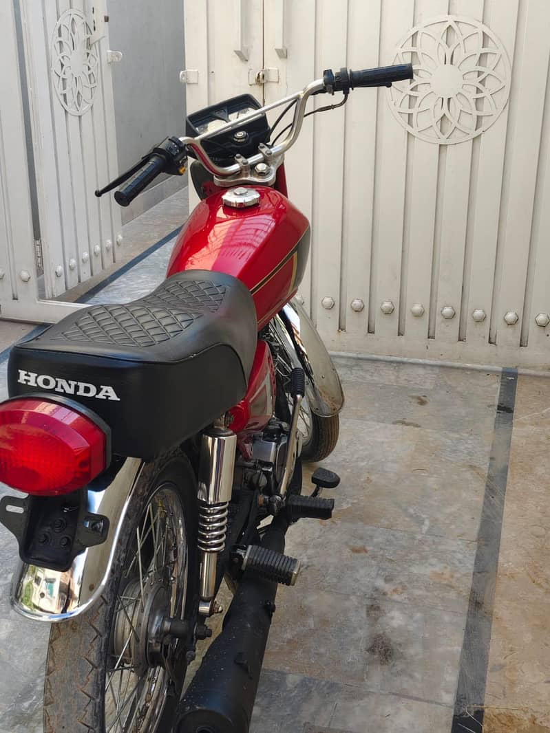 125 14 model 4