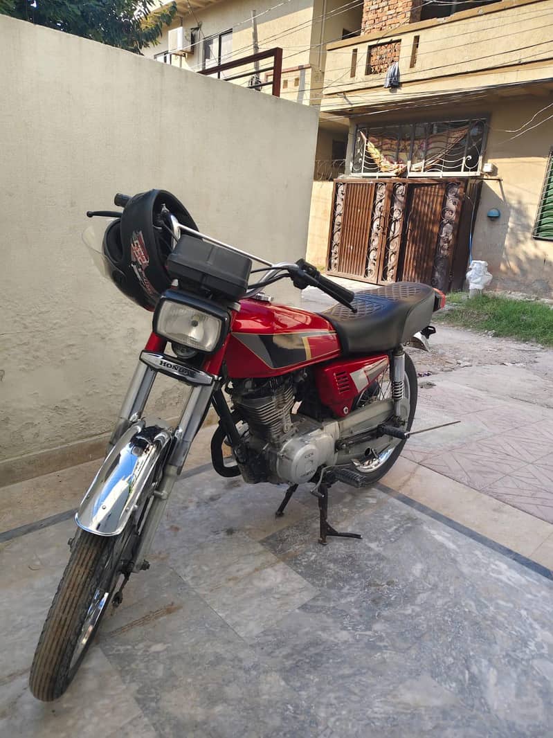 125 14 model 5