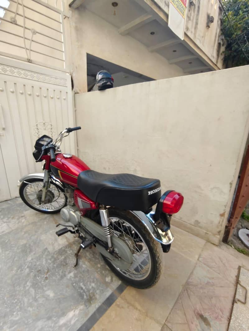 125 14 model 7