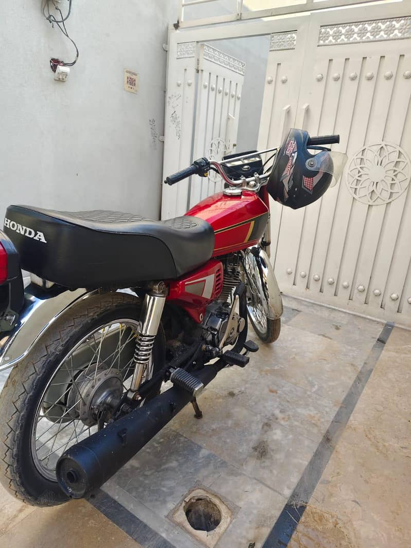 125 14 model 9